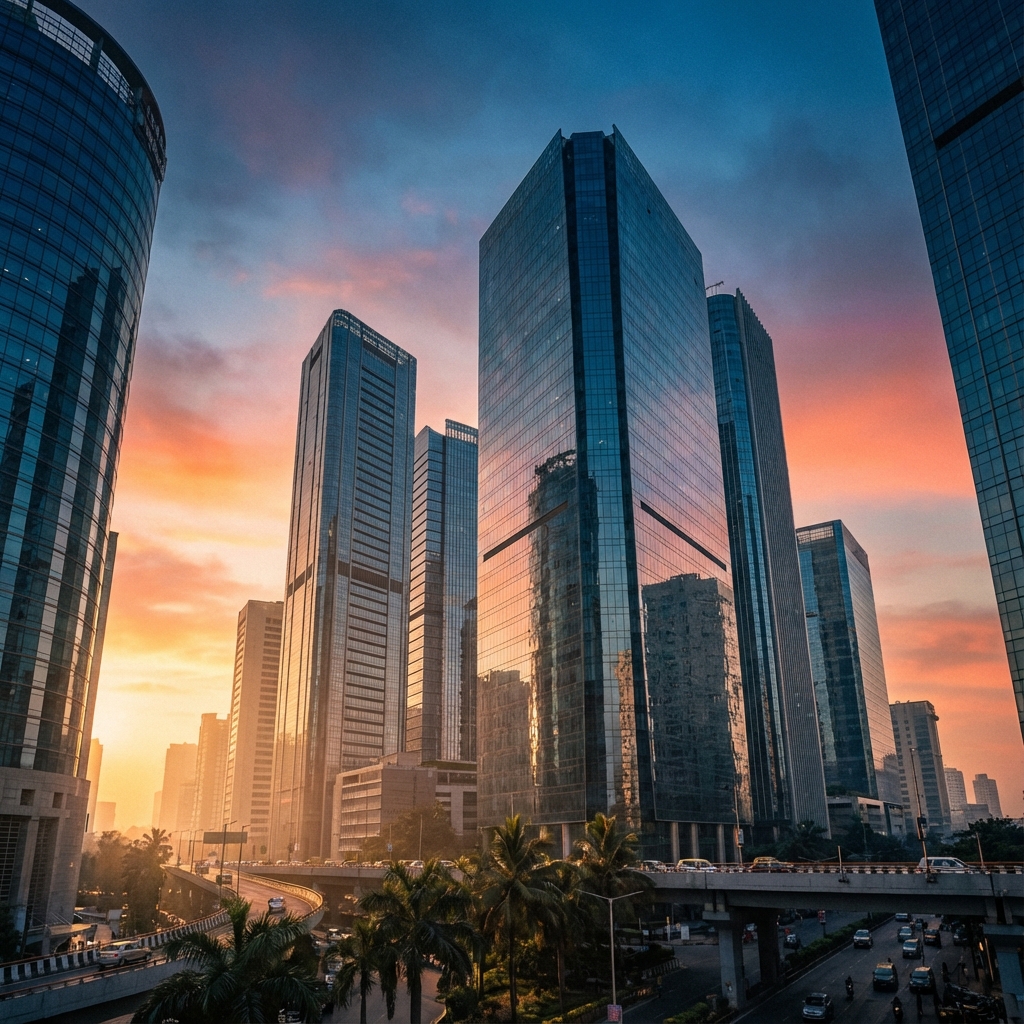 Investment Banking