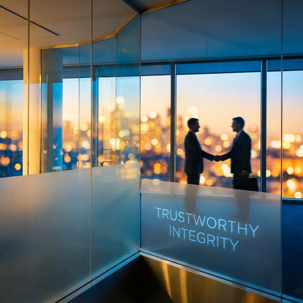 Corporate Advisory