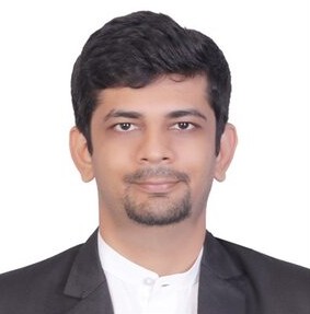 Anuj M. Daftery