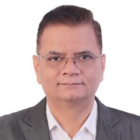 Jigar Kamdar