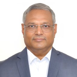 Vasan Paulraj